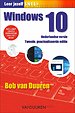 Leer jezelf SNEL... Windows 10 Leer jezelf SNEL... Windows 10