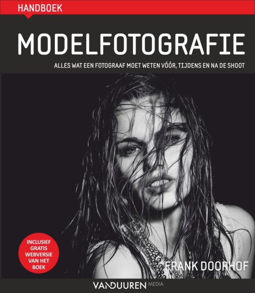 Handboek Modelfotografie