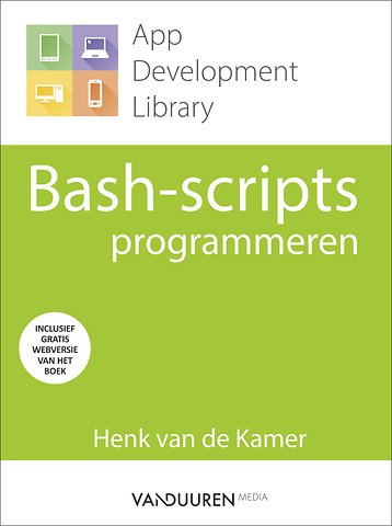 Bash-Scripts programmeren