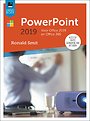 Handboek PowerPoint 2019 Handboek PowerPoint 2019