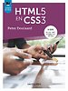Handboek HTML5 en CSS3, 5e editie