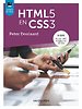 Handboek HTML5 en CSS3, 5e editie Handboek HTML5 en CSS3, 5e editie