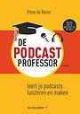 De Podcast professor De Podcast professor