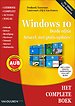 Het Complete Boek Windows 10 Derde editie