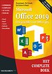 Het Complete Boek: Microsoft Office 2019
