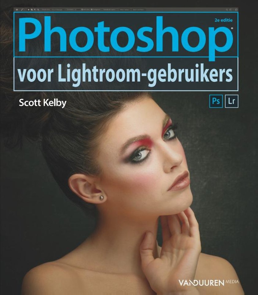 Photoshop voor Lightroom-gebruikers