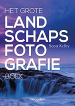 Het grote Landschapsfotografieboek