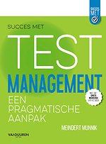 Succes met Testmanagement