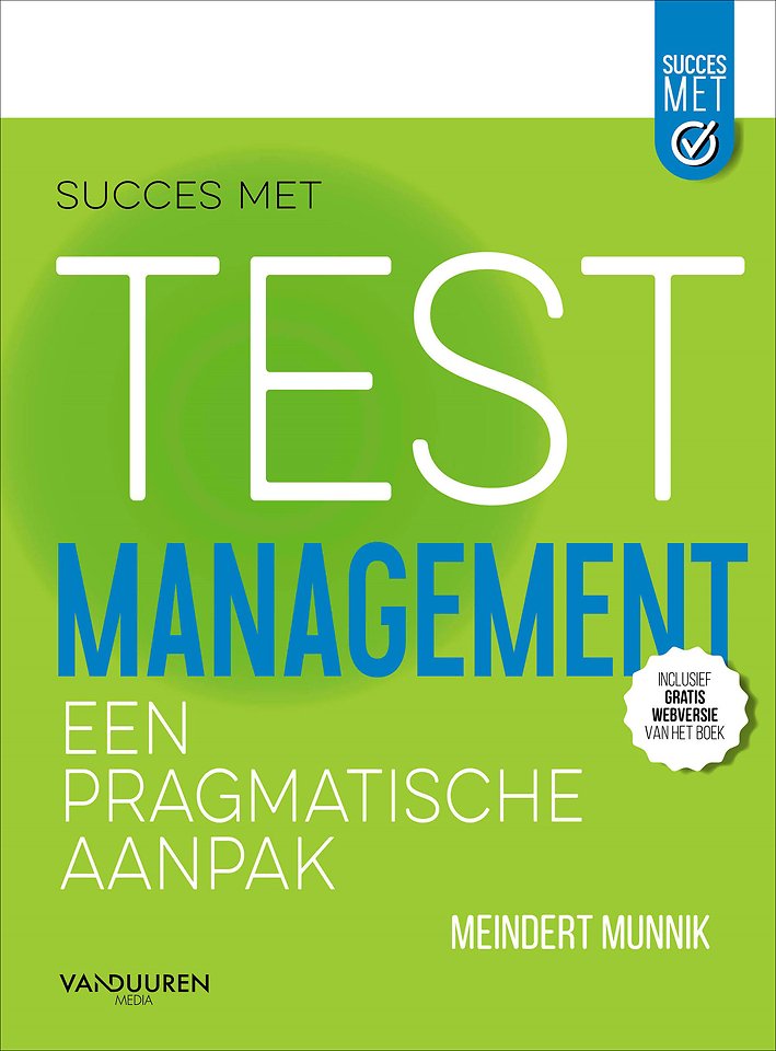 Succes met Testmanagement