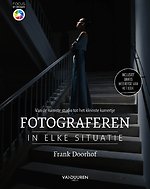 Fotograferen in elke situatie