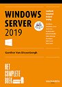 Het Complete Boek: Windows Server 2019 Het Complete Boek: Windows Server 2019
