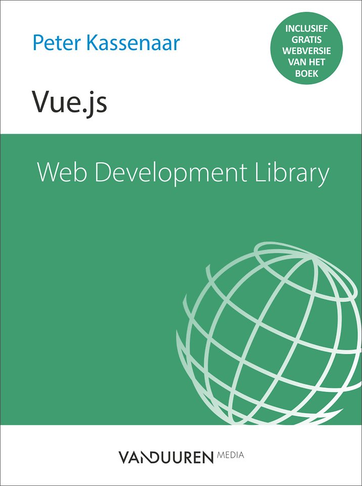 Vue.js Vue.js