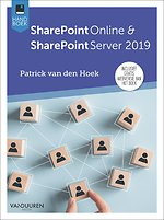 Handboek SharePoint Online en SharePoint Server 2019
