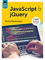 Handboek JavaScript & jQuery Handboek JavaScript & jQuery