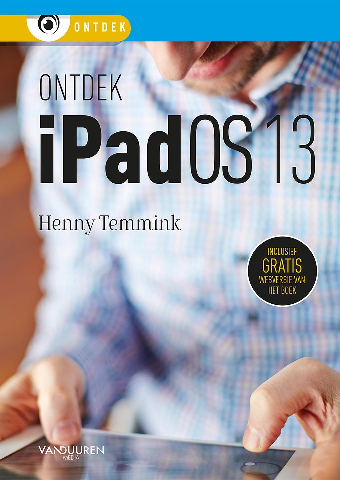 Ontdek iPadOS 13