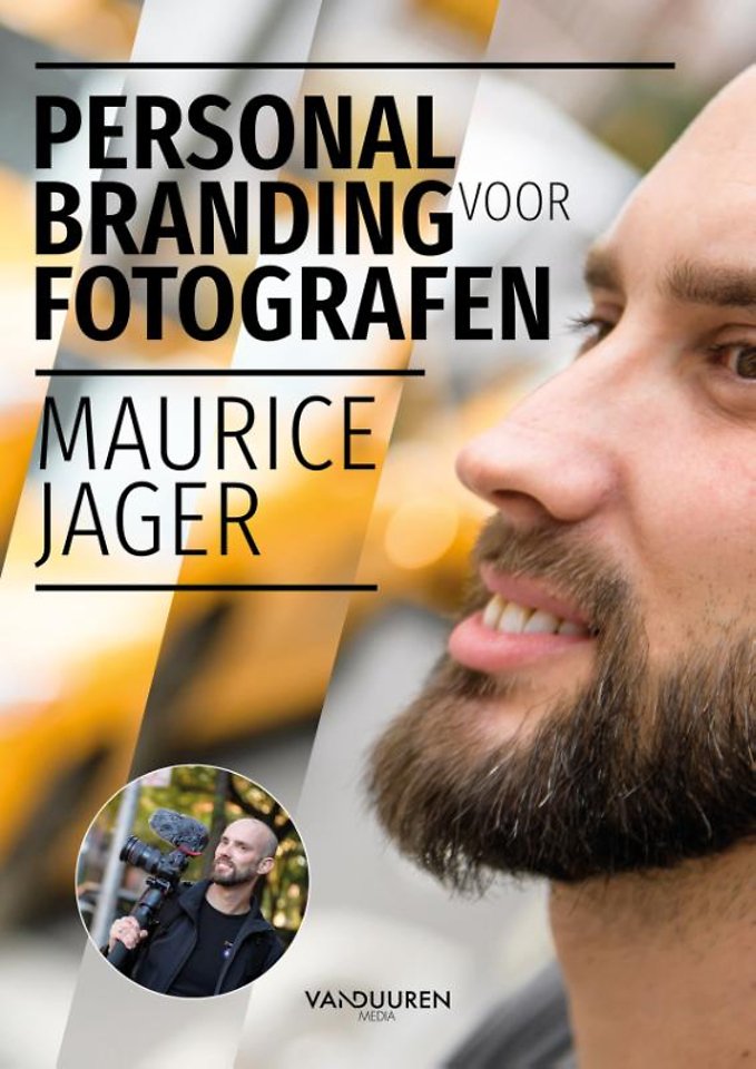 Personal branding & influencing voor fotografen Personal branding & influencing voor fotografen