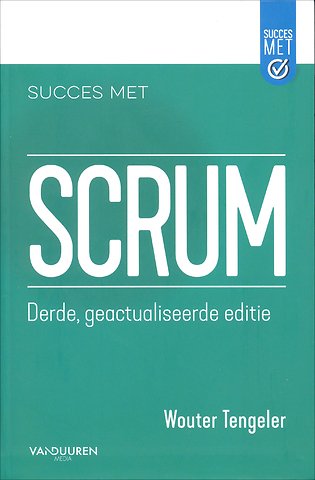 Succes met Scrum