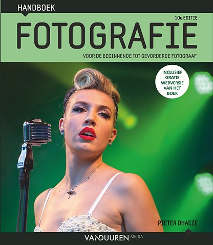 Handboek Fotografie