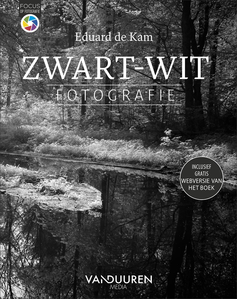 Focus op fotografie: Zwart-witfotografie Focus op fotografie: Zwart-witfotografie