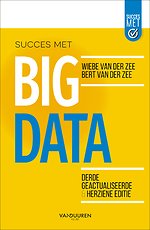 Succes met Big Data