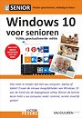 Windows 10 voor senioren Windows 10 voor senioren