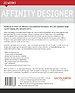 Zo werkt Affinity Designer Zo werkt Affinity Designer