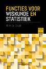 Excel aan het werk: Functies voor wiskunde en statistiek