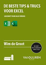 De 100 beste tips & trucs voor Excel