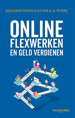 Online flexwerken en geld verdienen