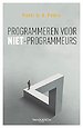 This is IT! Programmeren voor niet-programmeurs