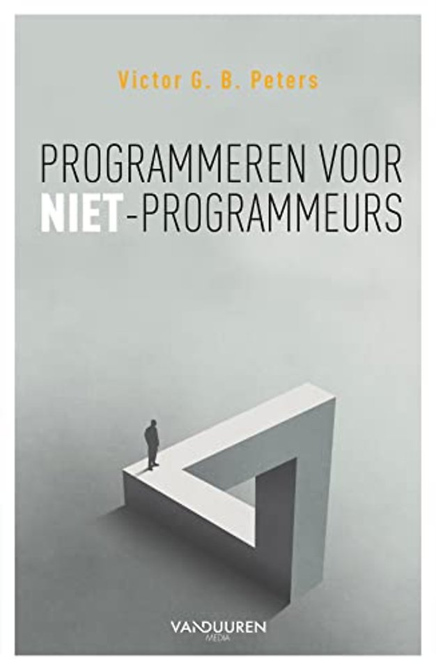 This is IT! Programmeren voor niet-programmeurs