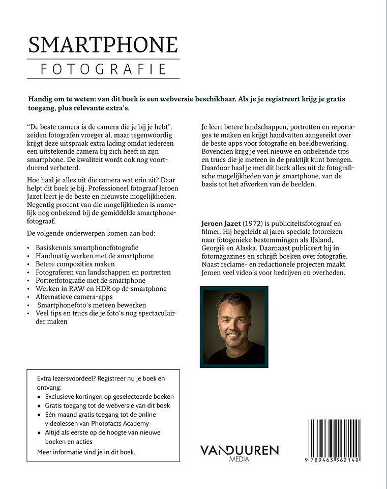 Smartphonefotografie
