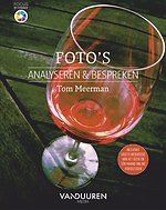 Foto's analyseren en bespreken