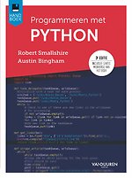Programmeren met Python
