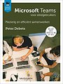 Handboek Microsoft Teams voor eindgebruikers