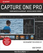 Ze werkt Capture One Pro 21