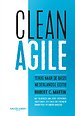 Clean Agile, Nederlandse editie Clean Agile, Nederlandse editie