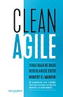 Clean Agile, Nederlandse editie Clean Agile, Nederlandse editie