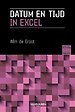 Excel aan het werk: Datum en Tijd