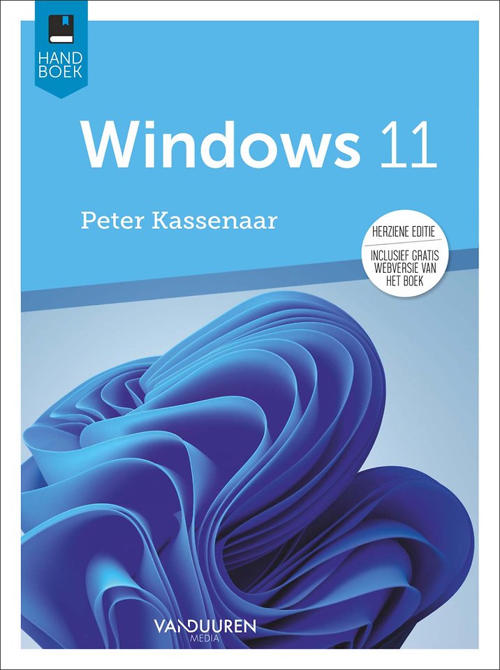 Handboek Windows 11