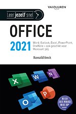 Leer jezelf SNEL... Office 2021