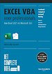 Het Complete Boek Excel VBA