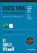 Het Complete Boek Excel VBA Het Complete Boek Excel VBA