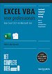 Het Complete Boek Excel VBA - 4e editie