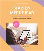 Starten met de iPad