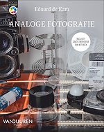 Analoge fotografie