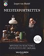 Meesterportretten Meesterportretten