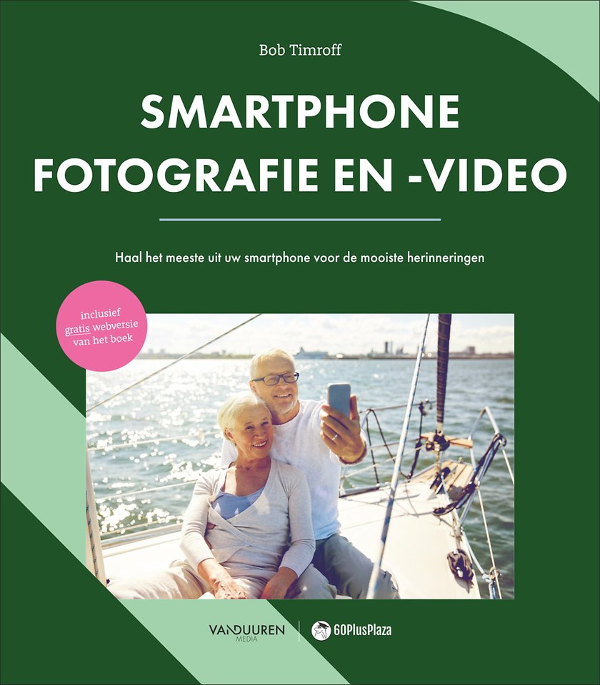 Smartphonefotografie en -video