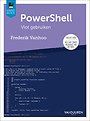 Handboek PowerShell - Vlot gebruiken Handboek PowerShell - Vlot gebruiken