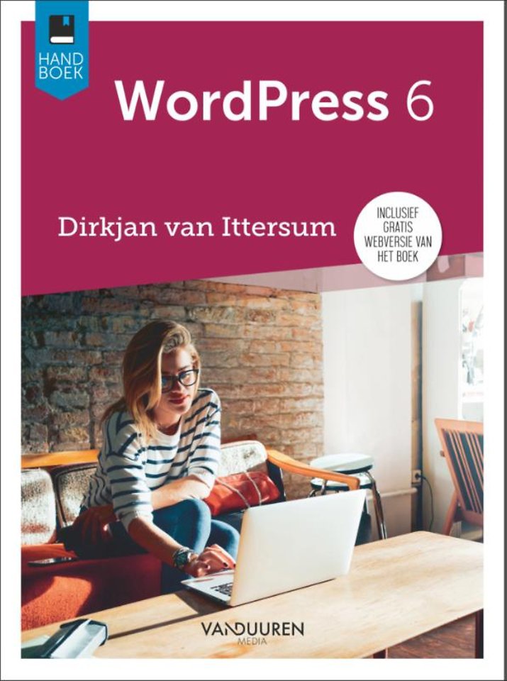 Handboek WordPress 6